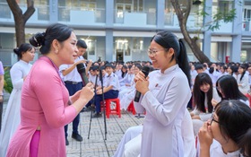 Vì sao trap boy, trap girl yêu nhiều người cùng lúc?