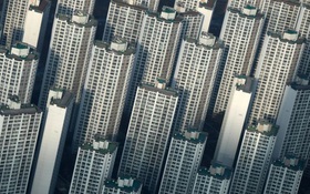 Hàn Quốc: Tâm lý đầu tư quá lớn vào bất động sản hạn chế dòng vốn cho sản xuất