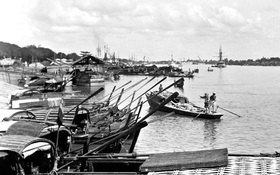 165 năm thương cảng Sài Gòn - Kỳ cuối: Đời cảng, đời người đổi thay
