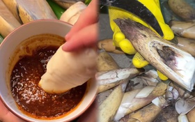Ăn măng thế nào để không ảnh hưởng đến sức khỏe?
