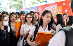 Khám phá những bí quyết học tập thú vị của sinh viên ngành kế toán