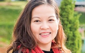 Trường Phổ thông Năng khiếu có nữ hiệu trưởng mới