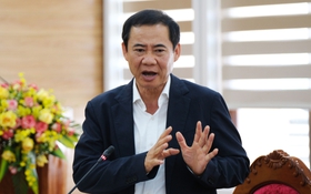 Lâm Đồng phải bứt phá, tăng tốc để 'chuộc lỗi với Đảng và nhân dân'