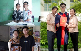Bao lời con chưa nói, nhưng thật ra con yêu mẹ nhiều
