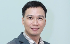 Giáo sư vật lý làm hiệu trưởng Trường đại học Khoa học sức khỏe