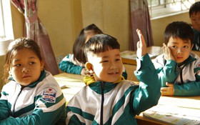 Đề nghị chính quyền cấp xã quản lý trường mầm non, tiểu học, THCS
