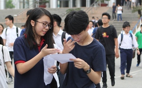 Thầy cô trường chuyên 'gỡ rối' về thi lớp 10 chuyên Hà Nội năm 2025