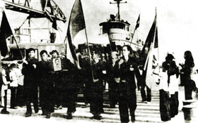 30-4-1975: Ngày trở về - Kỳ 1: Nhà tù Côn Đảo và tuổi 20 chúng tôi