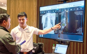 Đà Nẵng xây dựng thương hiệu du lịch gắn với y tế