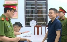 Doanh nhân La 'điên' và loạt quan chức hầu tòa