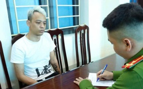 Nhóm nghi phạm lập boong ke, mang theo súng, lựu đạn để bán ma túy
