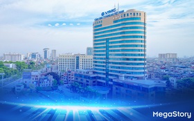 VIMC- 30 năm thăng trầm để rồi phát triển