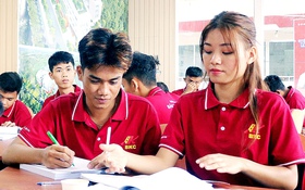 Các cơ sở giáo dục nghề nghiệp tại TP.HCM phải dùng tên miền .edu.vn cho website