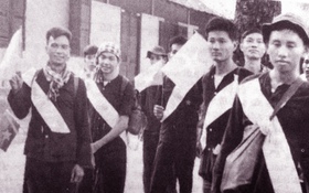 30-4-1975: Ngày trở về - Kỳ 2: Vượt trùng dương về lại Sài Gòn