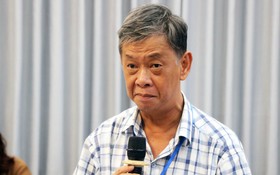 Nhiều trường đại học tại TP.HCM muốn được gỡ khó đầu tư cơ sở vật chất