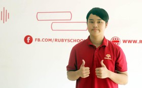Học sinh lớp 9 ở TP.HCM đạt IELTS 8.5 lần thi đầu tiên