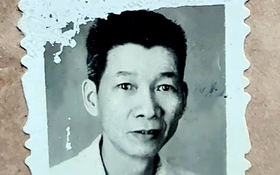30-4-1975: Ngày trở về - Kỳ 6: Con đi Việt Minh, cha làm tổng thống Sài Gòn