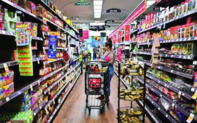 Thực phẩm siêu chế biến: ẩn nấp, bủa vây, tóm gọn người dùng