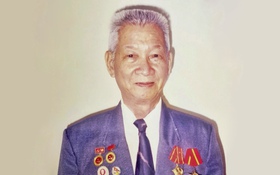 Người con Việt Minh kể về người cha cựu Tổng thống Việt Nam Cộng hòa