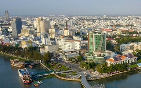 Cần Thơ được ưu tiên nhưng tăng trưởng thấp: Xấu hổ rồi phải làm gì?