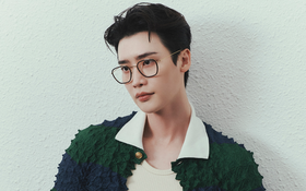 Lee Jong Suk nói về vai diễn mới; Lee Jae Wook nên duyên cùng Jo Bo Ah