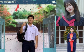 Nghe các 'chiến thần luyện thi' chia sẻ bí quyết 1500+ SAT