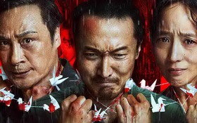 Cất lời xua bạo lực, oán thù