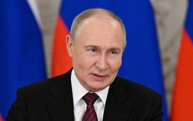 Tin tức thế giới 11-5: Ông Putin đề xuất đàm phán Nga - Ukraine vào ngày 15-5
