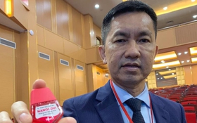 Ông Hồ Nhân, CEO hãng vắc xin COVID-19 'Made in Vietnam', qua đời
