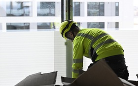 Giá nhà tại châu Âu tăng mạnh nhất trong gần một thập kỷ qua