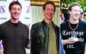 Tỉ phú công nghệ thoát vai "giản dị"