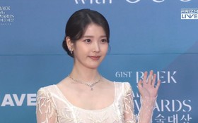 4 điểm nhấn thời trang đáng chú ý tại thảm đỏ Baeksang 2025