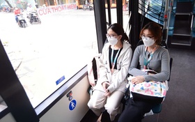 6 tháng qua TP.HCM không xảy ra tình trạng ùn tắc giao thông nghiêm trọng