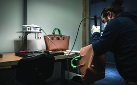 Túi Hermès Birkin: Từ biểu tượng thời trang đến tài sản đầu tư của Gen Z