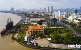 Trắc nghiệm: 5 câu hỏi về bến Nhà Rồng, nơi Bác Hồ ra đi tìm đường cứu nước năm 1911