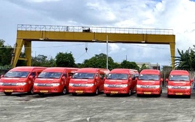 Sẽ có xe đưa rước miễn phí cán bộ từ Bình Dương, Bà Rịa - Vũng Tàu đến TP.HCM làm việc