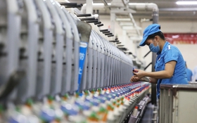 Doanh nghiệp FDI tiếp tục đặt niềm tin vào Việt Nam