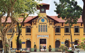 Điểm sàn Trường đại học Sài Gòn lên đến 25