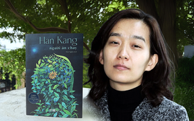 Han Kang và Người ăn chay