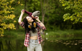 Loại thời tiết 'đáng chán' nhưng giúp bạn tăng mức độ hạnh phúc