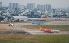 Chuyển chuyến bay quốc tế về sân bay Long Thành: Phải lấy sự thuận tiện của hành khách làm trọng tâm