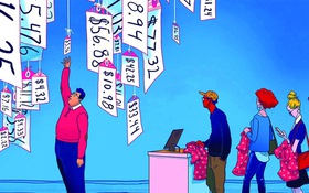 Người nào giá nấy
