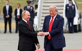 Tin tức thế giới 17-8: Nga đòi vùng Donbass đổi lấy hòa bình; Thượng đỉnh 3 bên cuối tuần sau?