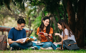 Công thức 4 sẵn sàng trước khi cho con du học
