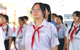 Bao lâu rồi bạn chưa thay kính cận?