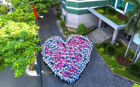 Trái tim Tuổi Trẻ