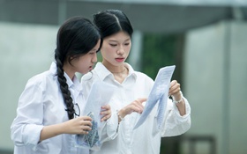 Trường ĐH Hà Nội: Điểm chuẩn ngôn ngữ Trung Quốc vượt ngôn ngữ Anh