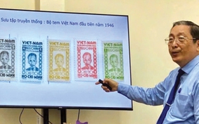 Chơi với lịch sử không bao giờ chán