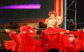 Infographic: V Fest - Thanh xuân rực rỡ và loạt concert nổi bật trong tháng 8