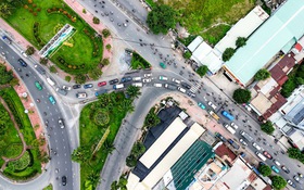 Kẹt xe đã thấy trước, sao không tính cách giảm thiểu?